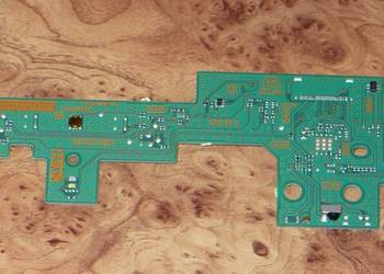 Odbiornik podczerwieni Sony 1-003-969-12 - TV Sony KE-65XH8096