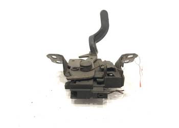 ZAMEK MASKI PRZÓD MERCEDES VANEO Van (minibus) 02-05