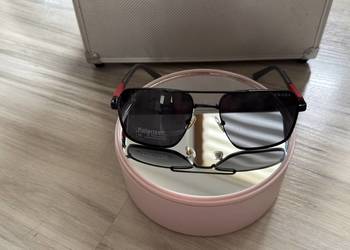 Okulary przeciwsłoneczne Prada