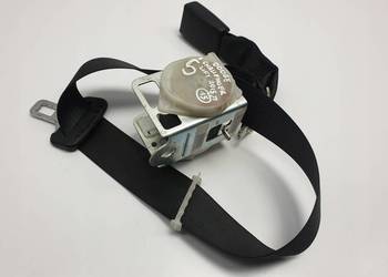 Dodge Challenger 15- TYLNY PAS BEZPIECZEŃSTWA