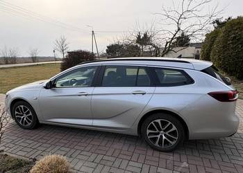 Opel insignia B