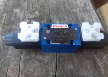 Zawór Rexroth 4 WE 6 E70/HG24N9K4   R9010870087