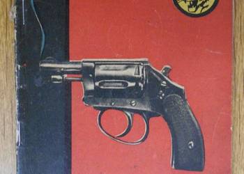 Żółty Tygrys - Veledog nr 5621 - 1962