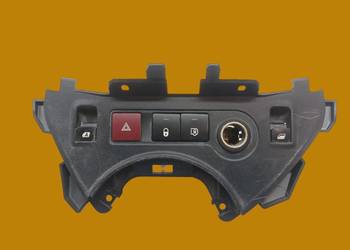 PANEL STEROWANIA  SZYB AWARYJNYCH ZAMKA Citroen Berlingo II (2008-  )