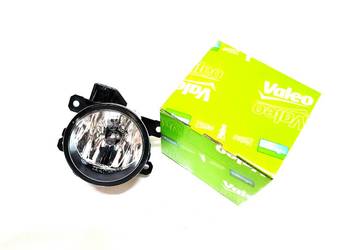 NOWY HALOGEN JUMPY EXPERT PROACE VIVARO 16- VALEO
