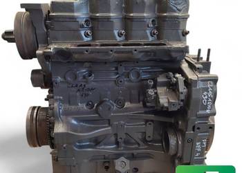 SILNIK  FPT  F4DFE  Claas Arion 440