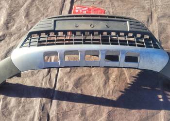 FORD KUGA MK1  DOKŁADKA ZDERZAKA PRZÓD 8V4117C749A // 2029