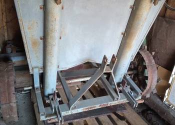 Sadzarka do ziemniaków