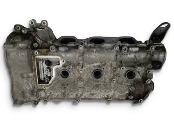 GŁOWICA CYLINDRÓW lewa Mercedes W211 3.5 V6 R2720162201
