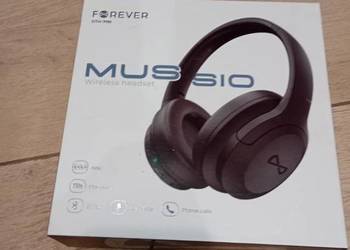 Słuchawki bezprzewodowe