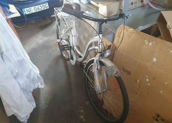 VELLBERG 26" MEXLLER 12" ARKUS 26"