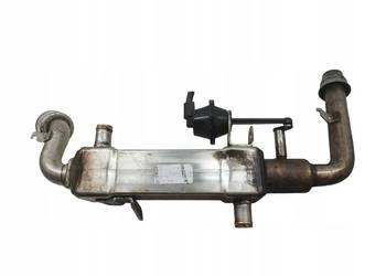 CHŁODNICA SPALIN A6461400776 7 2.2 CDI Mercedes-Benz E-klasa III  W211