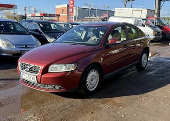 Volvo S40 1.6 Diesel | 2009 | Bardzo dobry stan | Możliwa zamiana