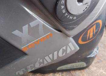 Buty narciarskie r43 Technica Rival