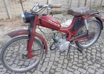 Komar 2330 na pedała oryginał