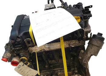 SILNIK Opel Corsa C D Meriva A 1.4 16V 90KM Z14XEP udokumentowane 179tyś