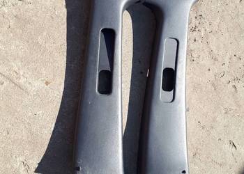 Slupek B Corolla E11 Hatchback 5D