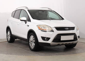 Ford Kuga 2.0 TDCi