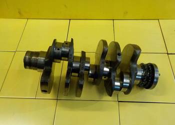 AUDI A5 A4 B8 2.7 TDI 10r 190KM CGK wal korbowy nominalny R59B