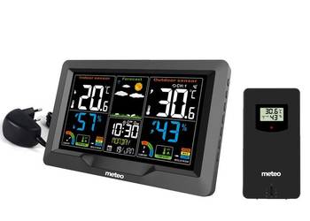 Stacja pogodowa METEO SP104