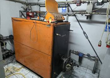 Profesjonalny Palnik na olej kązdy olej wielopaliwowy