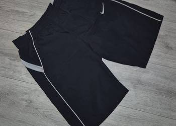 Spodenki szorty chłopiec Nike rozm 170/M