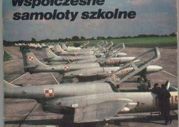 Współczesne samoloty szkolne