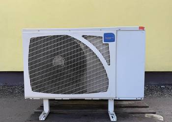 Agregat chłodniczy SILENSYS TFH4524Z 3kW(-10/+32)