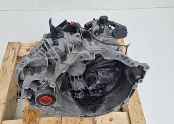 Volvo S60 II V60 2.0 D4 SKRZYNIA BIEGÓW manualna GU1R-7002-AEC