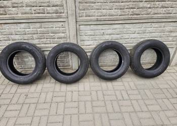 Opony Letnie 215/70 R16 komplet 4szt (2 pary) SUV Kleber 2023 / Cooper 2020