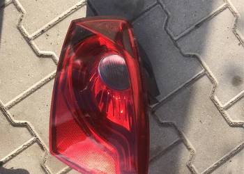 Lampa seat ibiza IV 6J4945258D orginal