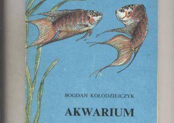 Akwarium od A do Z