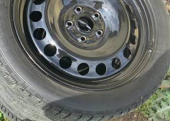 5x112 audi volkswagen skoda koła opony