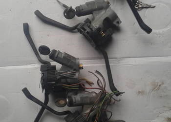 Manetki przełączniki golf mk1 audi b1