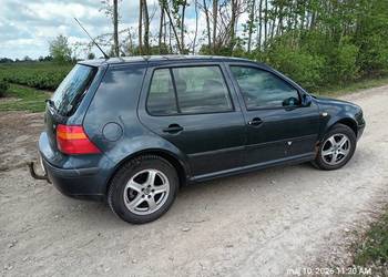 Volkswagen Golf IV