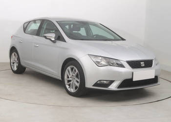 Seat Leon 1.4 TSI