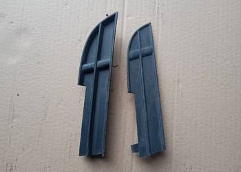Zaślepka maski grilla Mercedes Actros A9608857353 A9618850453