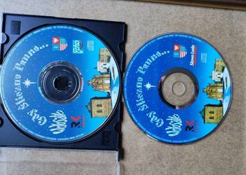 polskie kolędy i pastorałki Wołosatki 2002 rok Gdy Śliczna Panna