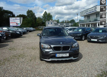 BMW X1 BMW X1 XDRIVE 281 I (E84) (2009-2015)