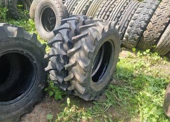 7.50-16, 7.50r16 Horsh vaderstad