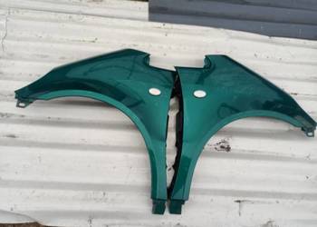 Błotnik prawy lewy Mercedes A klasa W168 282