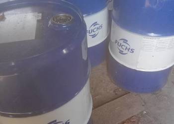 Beczka 60l metalowa beczki mauser kanister banki 10l 20l Beczka 60l metalowa beczki mauser kanister banki 10l 20l