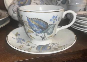 Filiżanka Mayfair. Pottery. Made in England.