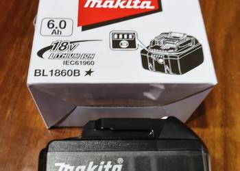 Bateria do makita