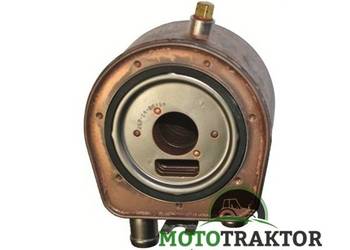 Chłodnica oleju Massey Ferguson 3645 3650 4445 5460 5470