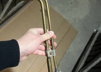 Palnik do cięcia acetylenowego Palnik do cięcia acetylenowego