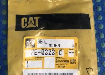 CAT 7E-0323-C SEAL simering