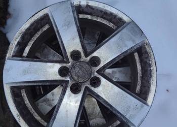 Alufelgi oe Subaru 16 5x100