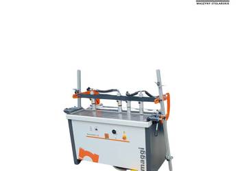 Wiertarka wielowrzecionowa MAGGI BS 35 2/26