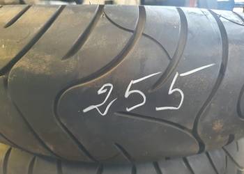 Bridgestone Battlax BT020R 160/60ZR17